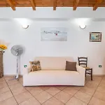 Casa Ghisu Semesterbostad SantʼAnna Arresi