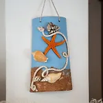 Casa Ghisu * SantʼAnna Arresi