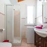 Casa Ghisu Semesterbostad SantʼAnna Arresi