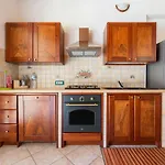 Semesterbostad Casa Ghisu SantʼAnna Arresi