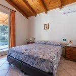 Casa Ghisu * SantʼAnna Arresi