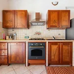 Casa Ghisu Semesterbostad SantʼAnna Arresi
