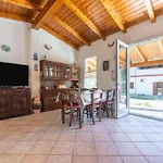 Semesterbostad Casa Ghisu SantʼAnna Arresi