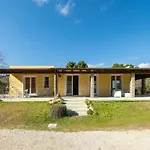 Semesterbostad Casa Ghisu SantʼAnna Arresi