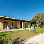 Casa Ghisu Feriehus