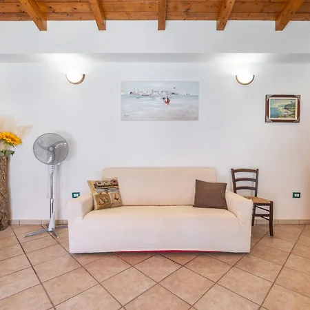 Casa Ghisu Ferienhaus *
