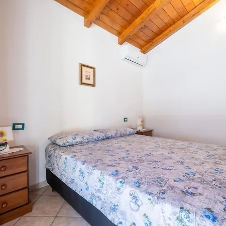 Ferienhaus Casa Ghisu