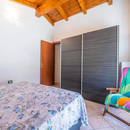 Casa Ghisu SantʼAnna Arresi