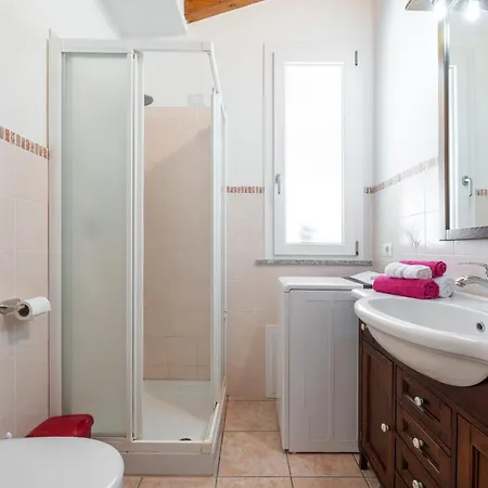 Ferienhaus Casa Ghisu