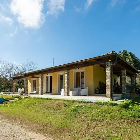 Casa Ghisu Ferienhaus *