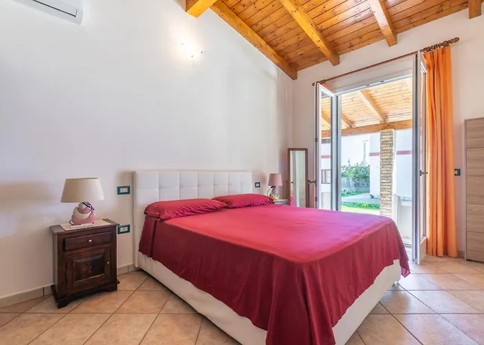 Casa vacanze Casa Ghisu SantʼAnna Arresi