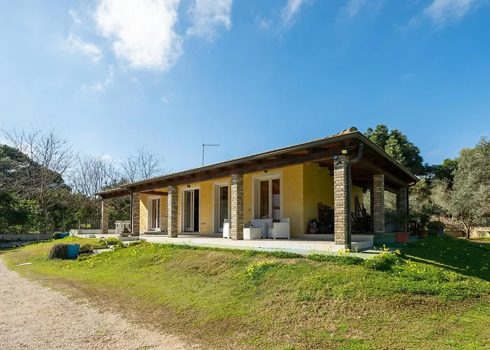 Casa vacanze Casa Ghisu *