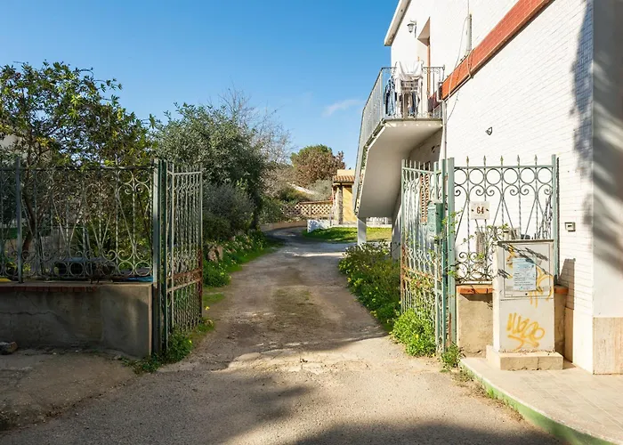 Casa vacanze Casa Ghisu